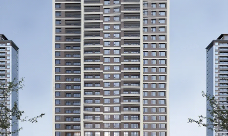 老城根·雍锦里效果图