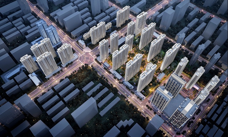 凤熙雲著效果图