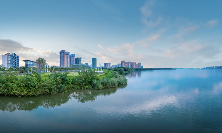 和雅东方周边配套图