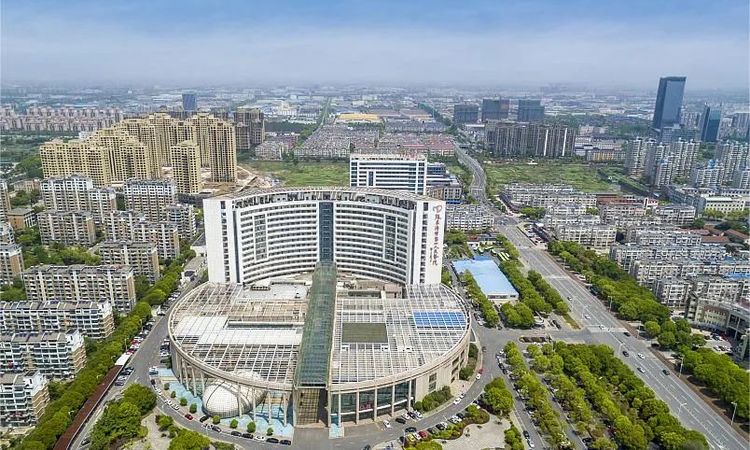 金新城檀府实景图