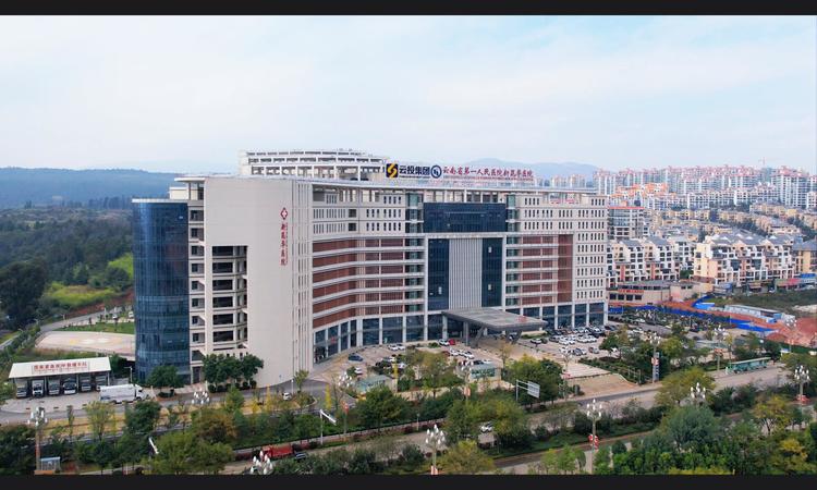 建投璞御周边配套图