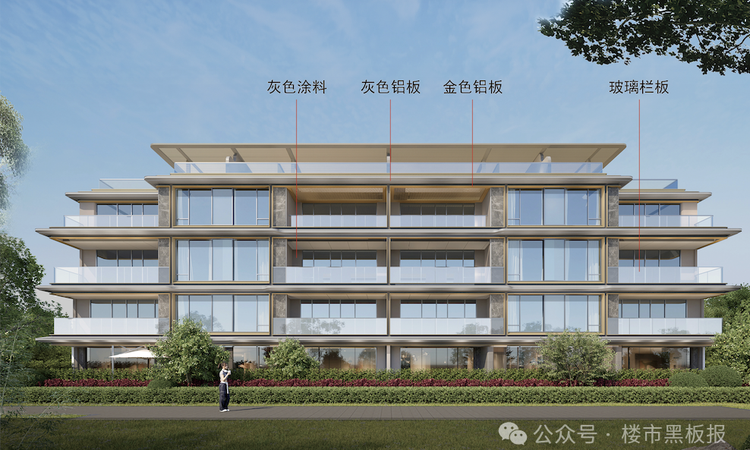 太湖天誉效果图