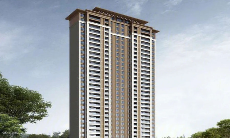 上河雲璟效果图