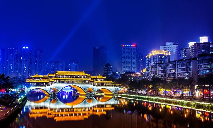 富力U-ONE周边配套图