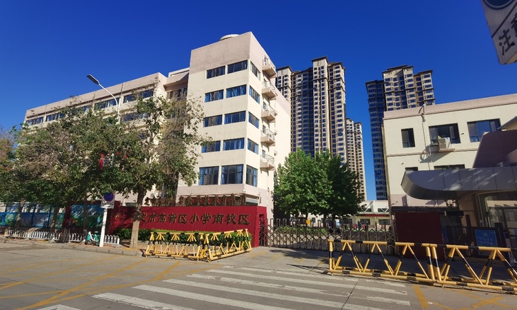 青云湾周边配套图