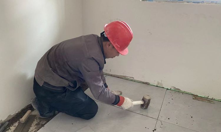 润江云璟施工进度图