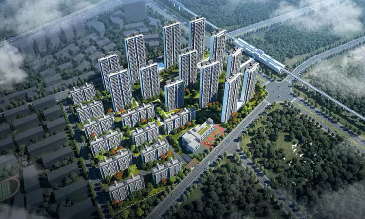 麓语拾光效果图