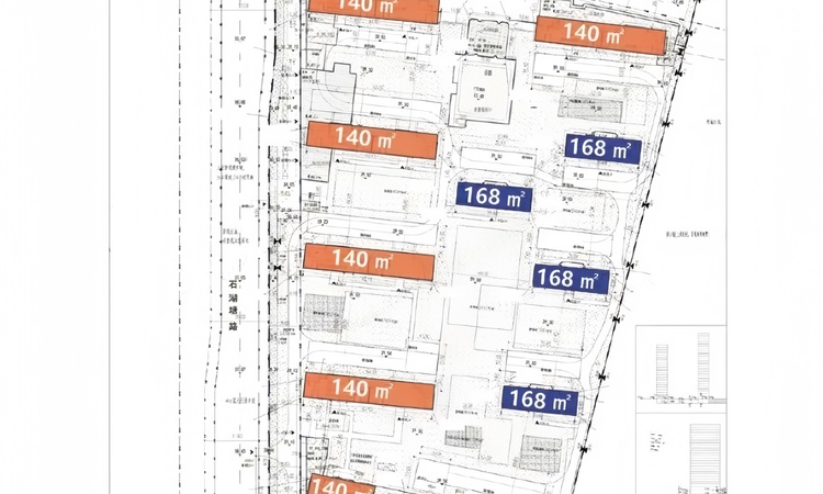 绿城玉海棠楼盘证照