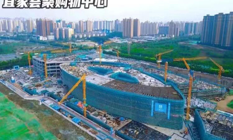 星光赏周边配套图