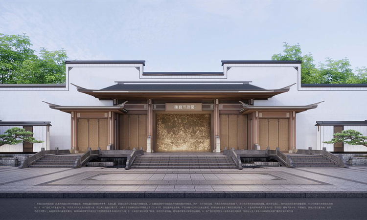 建发养云效果图