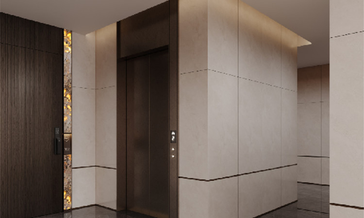 绿城·西海云庐样板间