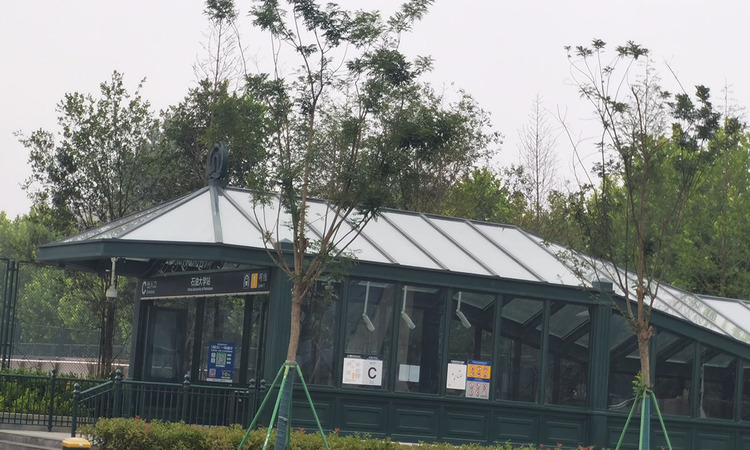 瑞源·名嘉荷府周边配套图