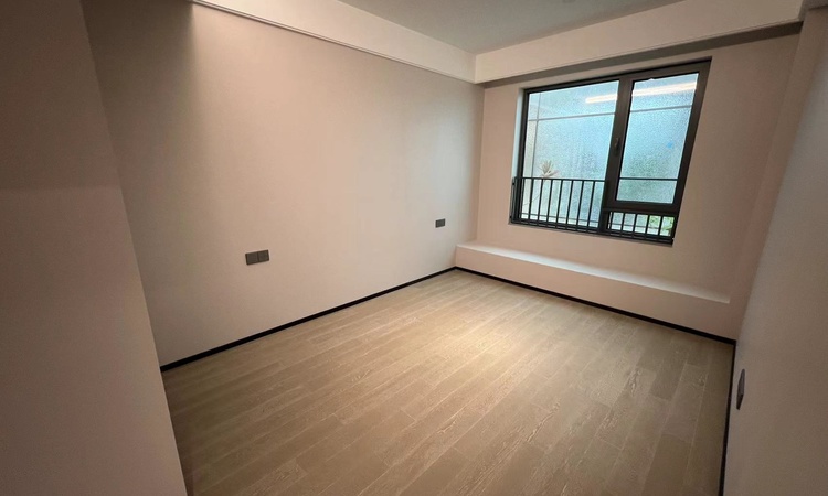 中海中旅·翠湖玖章样板间