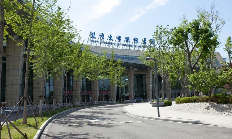 龙湖·观萃周边配套图