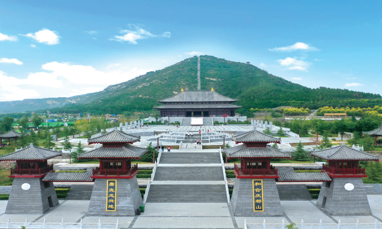 尧都尚院周边配套图