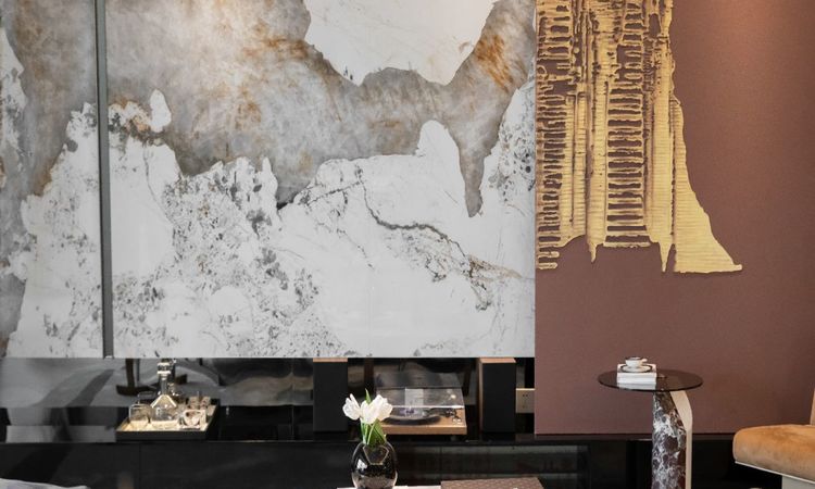 润鸿四季样板间