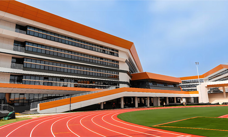 永晖文檀府周边配套图