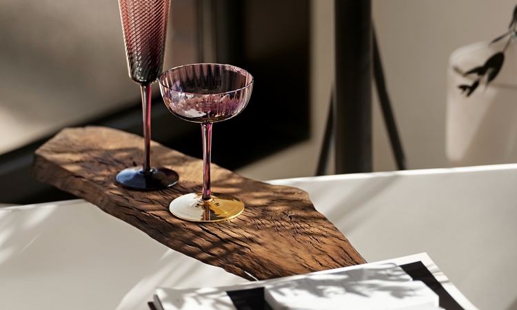 北科建·水岸雁栖样板间