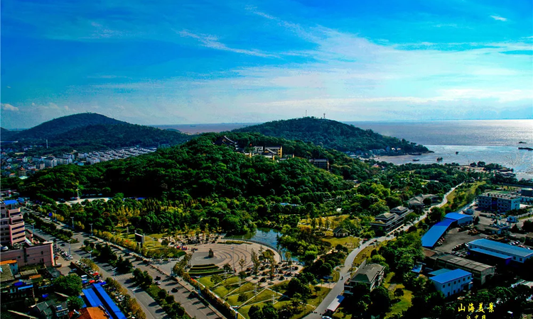 平湖海悦府周边配套图