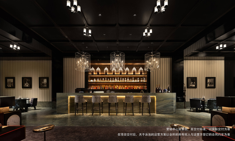 南山璞缦实景图