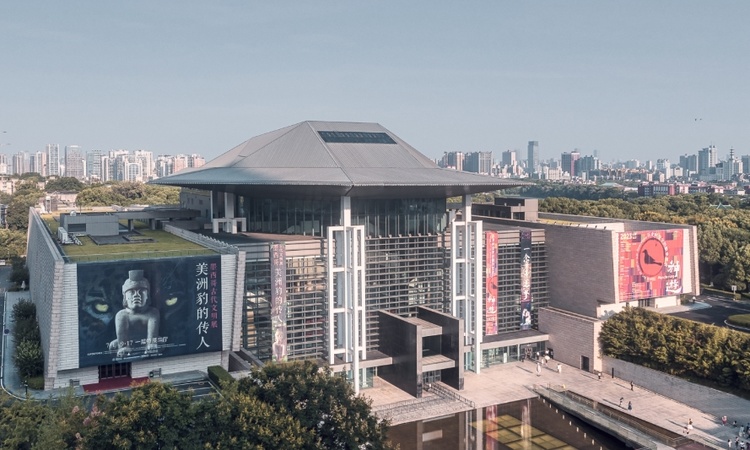 华发四季云玺周边配套图