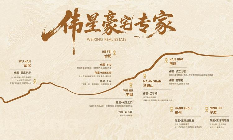 伟星T10楼盘证照