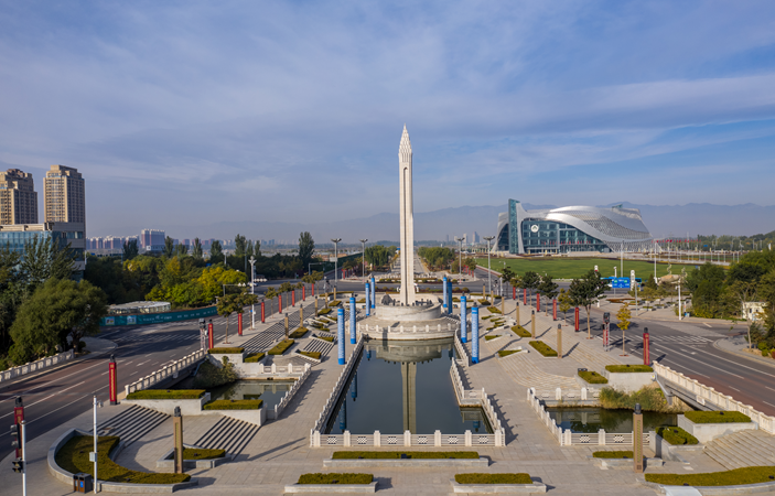 万科星耀阅海周边配套图