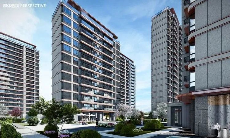 奉发·云境效果图