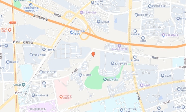 伴山雅著交通图