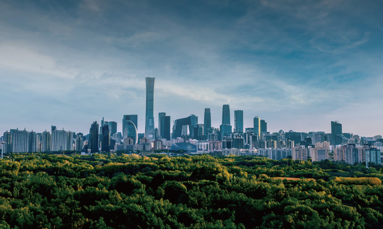 北京宸园周边配套图