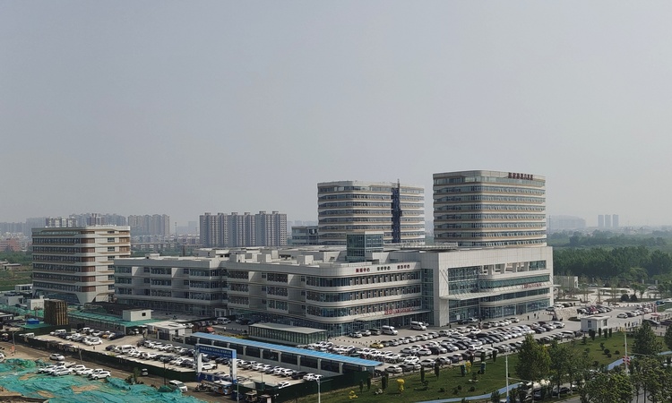 龙腾一品周边配套图