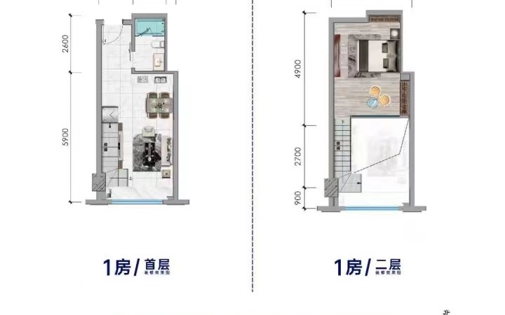 万山·金沙中心样板间