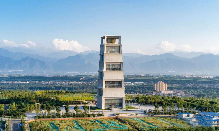 招商雲山間周边配套图