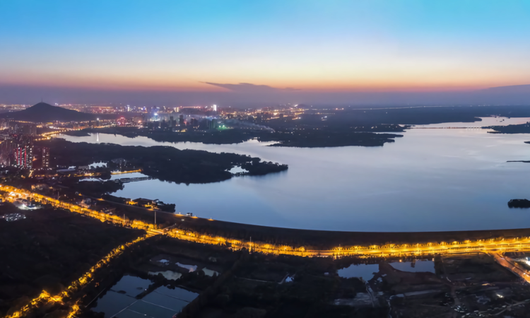 弘泰熙湖澜悦周边配套图