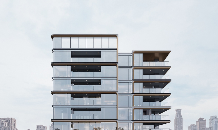 金投豫发豫园效果图