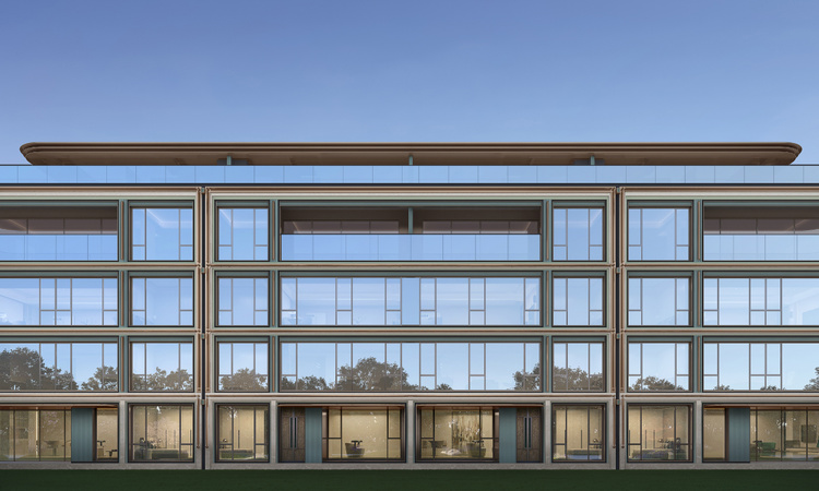 金茂璞逸云湖 合肥楼层平面图