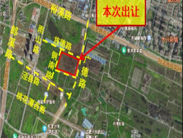 四川邦泰•东方雅颂交通图