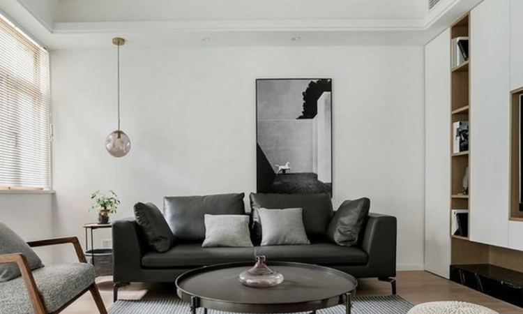 润和·翰文府样板间