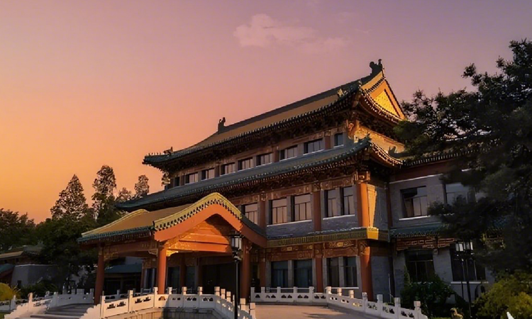 保利熙瑞周边配套图