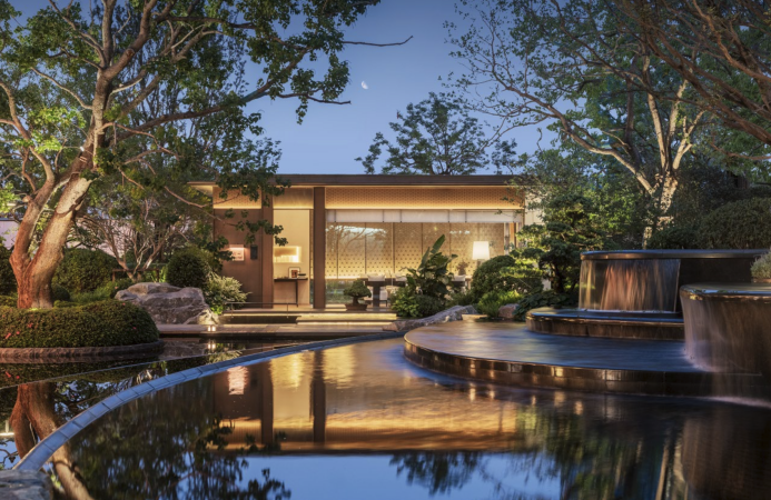 伟星ONE139实景图