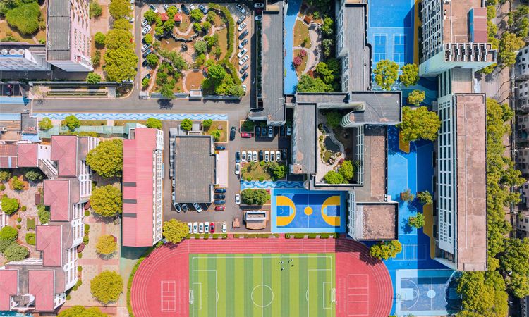 苏州德邻公寓样板间