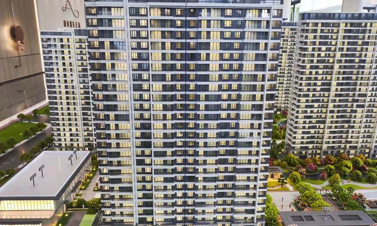 和风雅信实景图