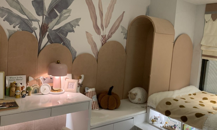 金茂智慧科学城样板间