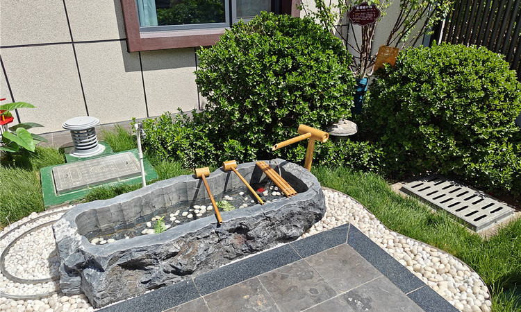 鑫荣·金沙湾样板间