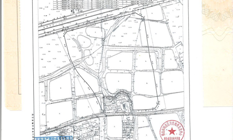 顺控|金地·熙悦湾楼盘证照