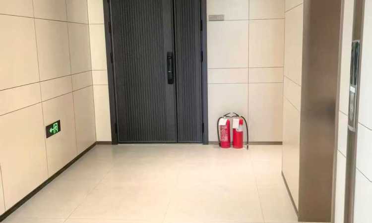 深圳园·和光书苑实景图