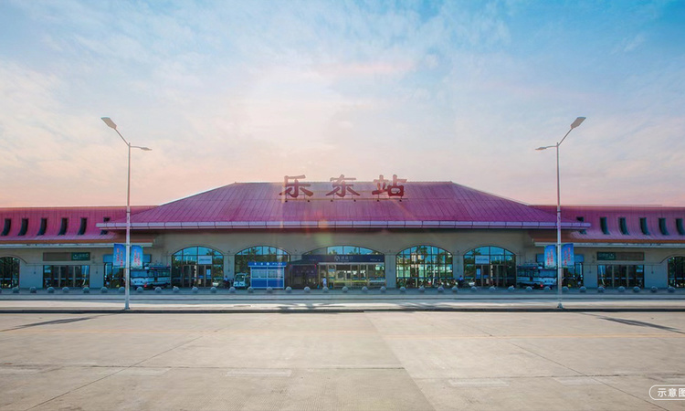乐东珈宝·温泉湾周边配套图