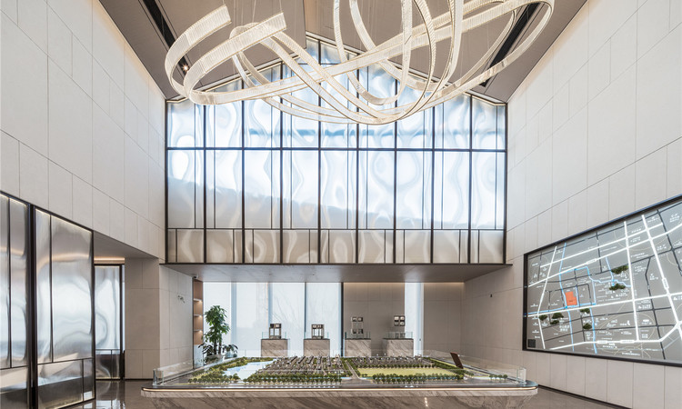 雅居乐佘山望实景图