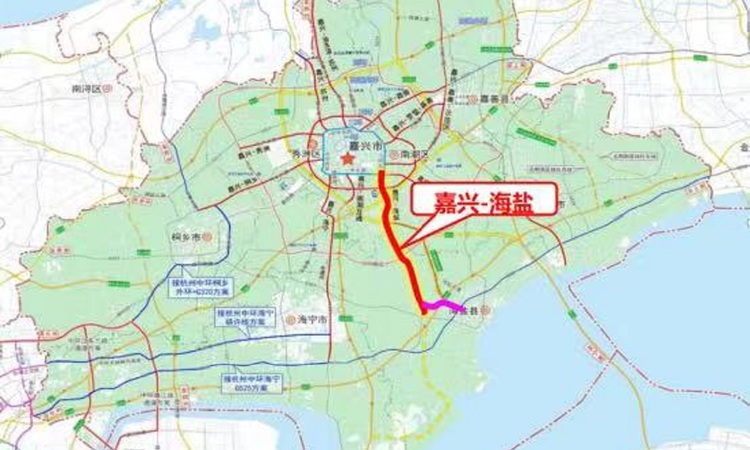 鸿翔玖望金邸交通图