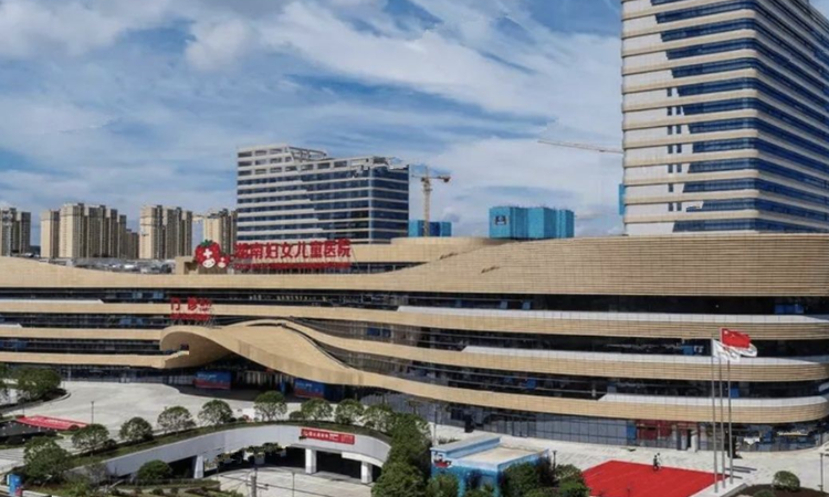 国宸府|旭辉·龙光·金地商置周边配套图